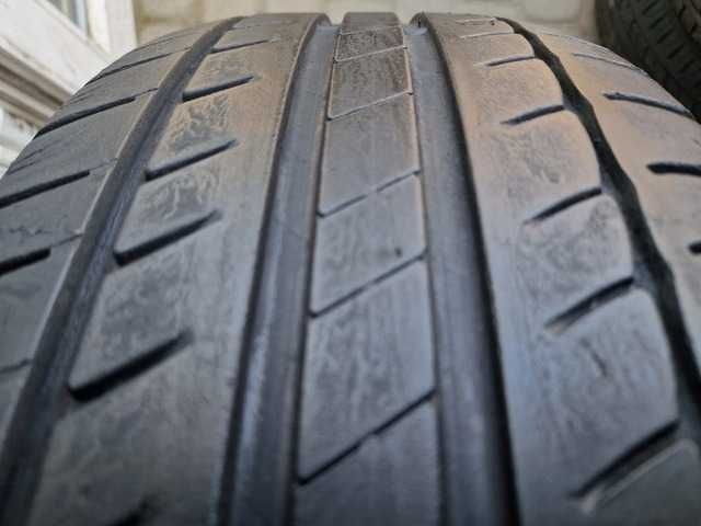225/60R16 Michelin Primacy HP Шини/Колеса/Літо Склад шин