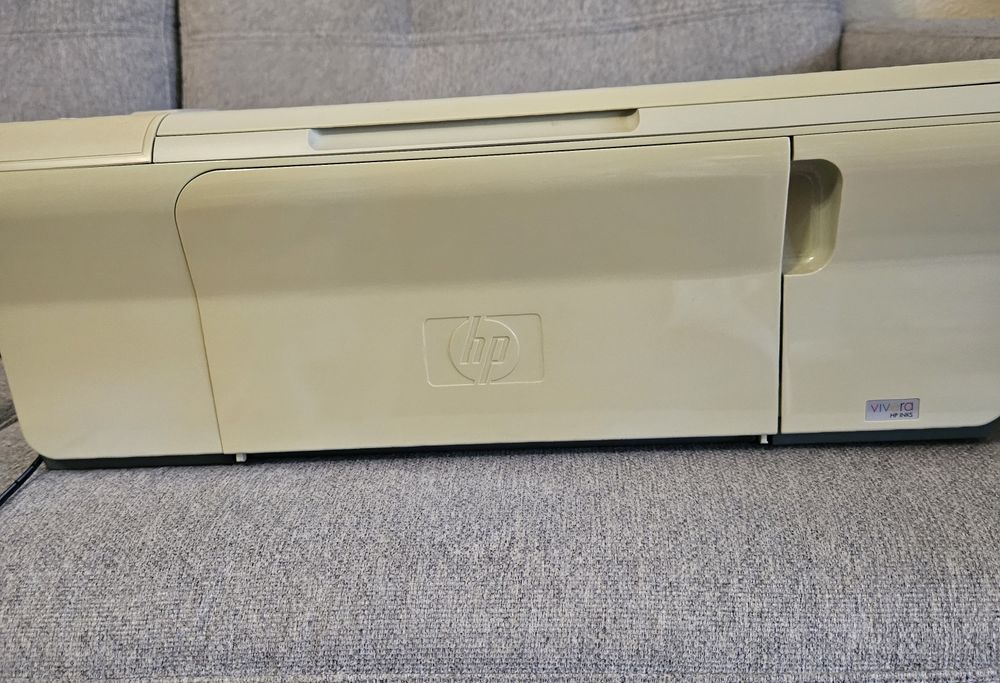 HP 3-in-1 Printer64739235885571124