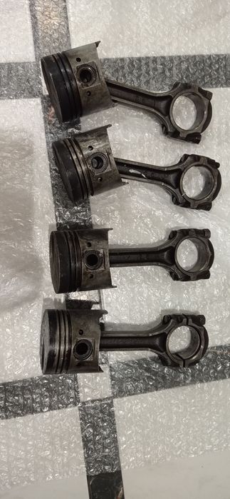 Галант 1.8 дизель