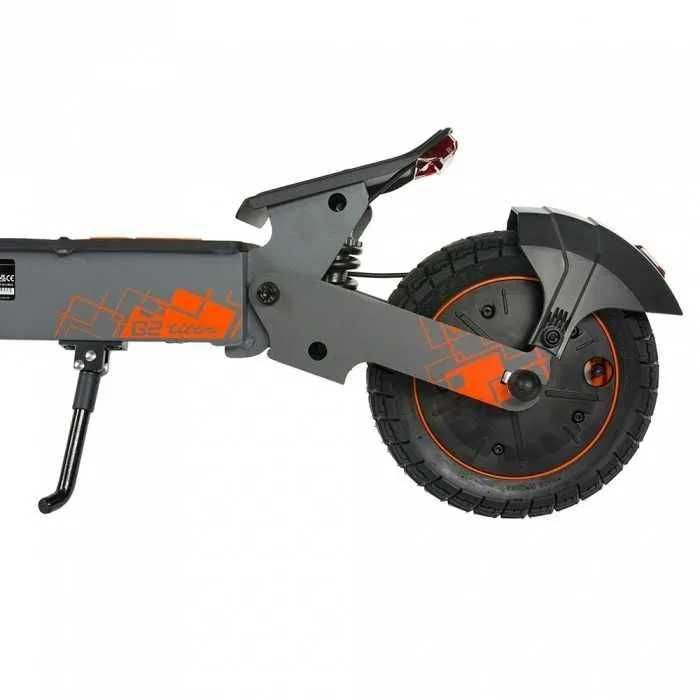 Hulajnoga Kukirin G2 Ultra
