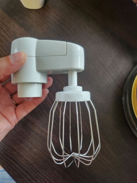 Кухонний комбайн bosch 5540