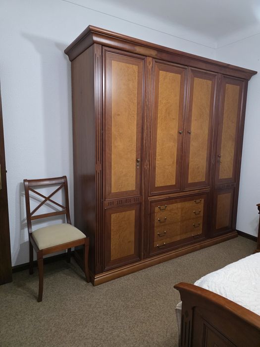 Vende se Quarto casal