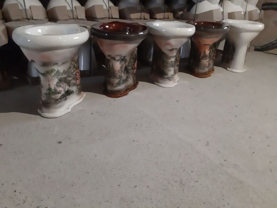 Дачний унітаз, Унитаз дачный, сантехника