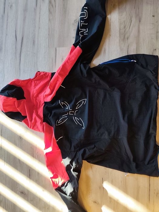 Kurtka softshell Montura Wind Revolution Hoody Jacket