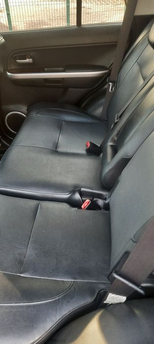 Suzuki Grand Vitara 1900 DDIS foto 5