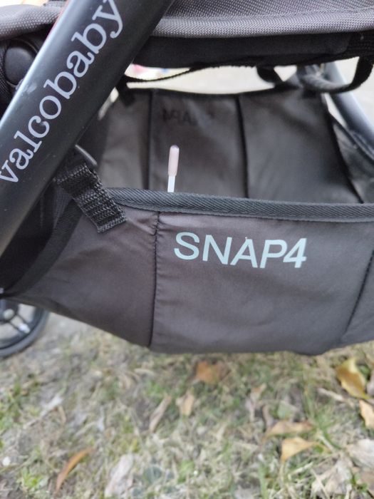 Valco Baby Snap 4