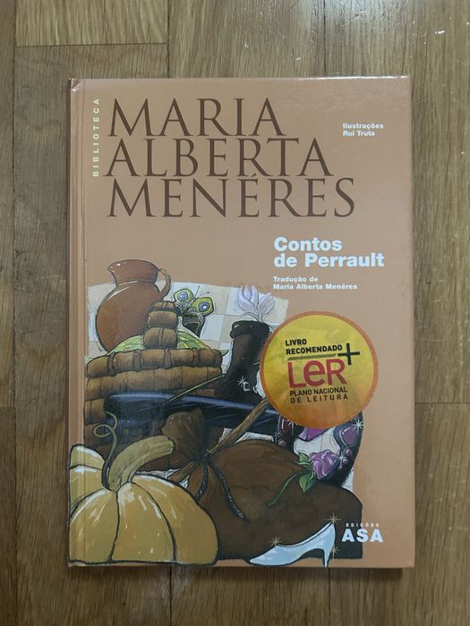 Perrault's Fairy Tales