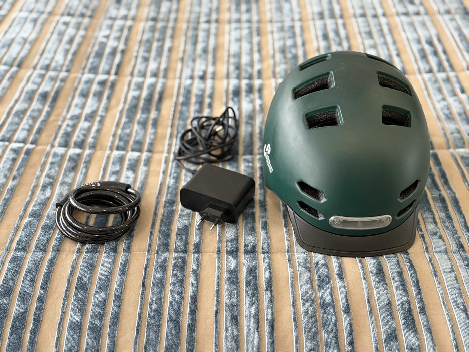 Trotinete Elétrica XIAOMI 4 Lite 2nd Gen (300 W - Autonomia: 25 Km)