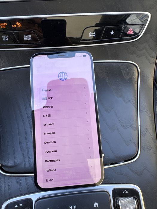 Iphone 12 Pro Max 256 gb