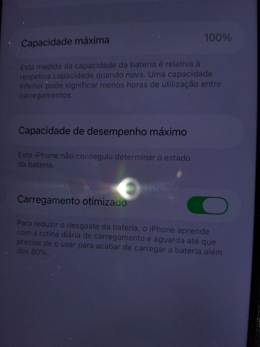 Vendo ou troco iphone 14 plus