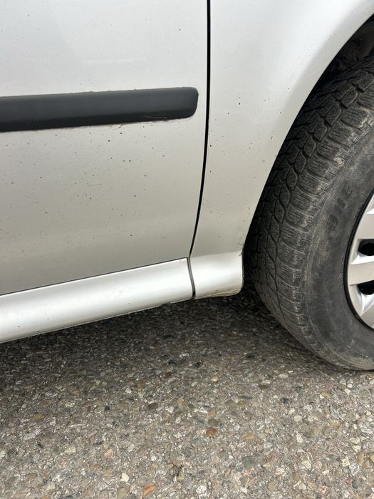 Skoda Octavia Tour 2005 1.6 MPI