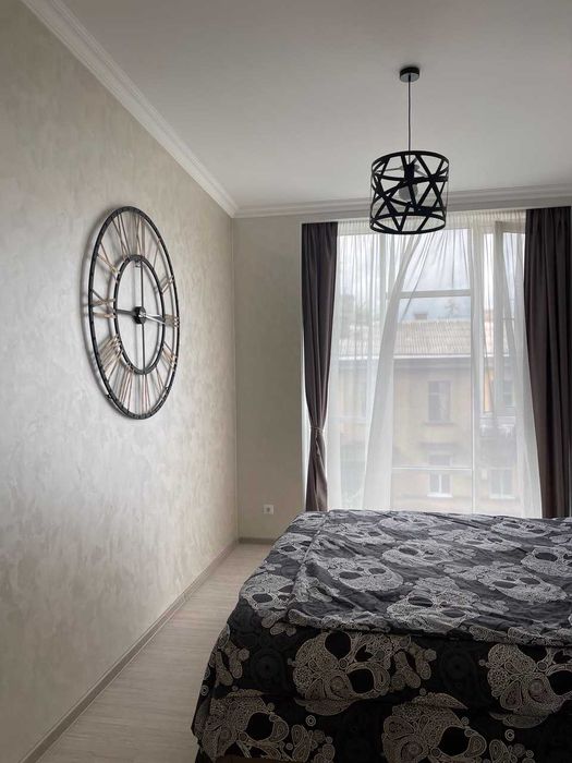 2-кімнатна квартира за адресою (площа 70 м²) - Atlanta.ua - фото 4