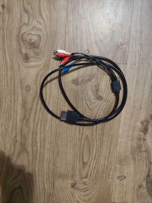Kabel Component do Orginalnego xbox (classic)