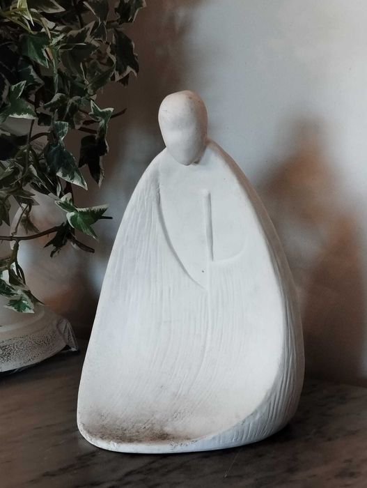 São José Figura em Gesso