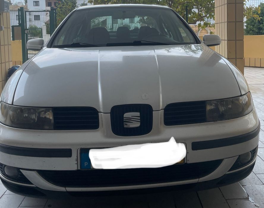 Seat Toledo 1.9 TDI 110