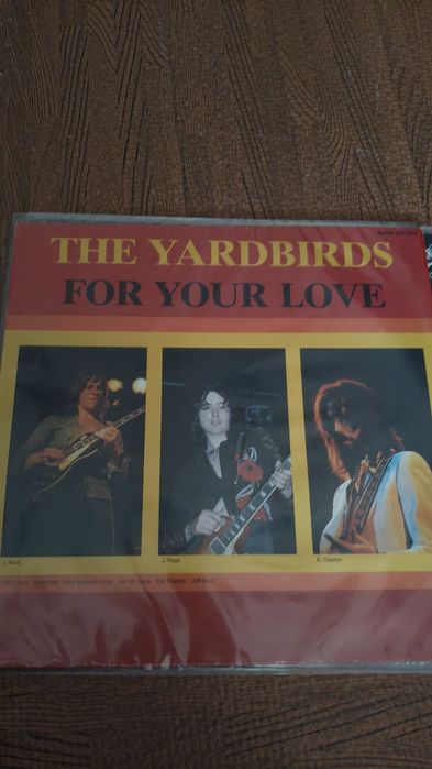Deep purlpe Monkees Eagles
