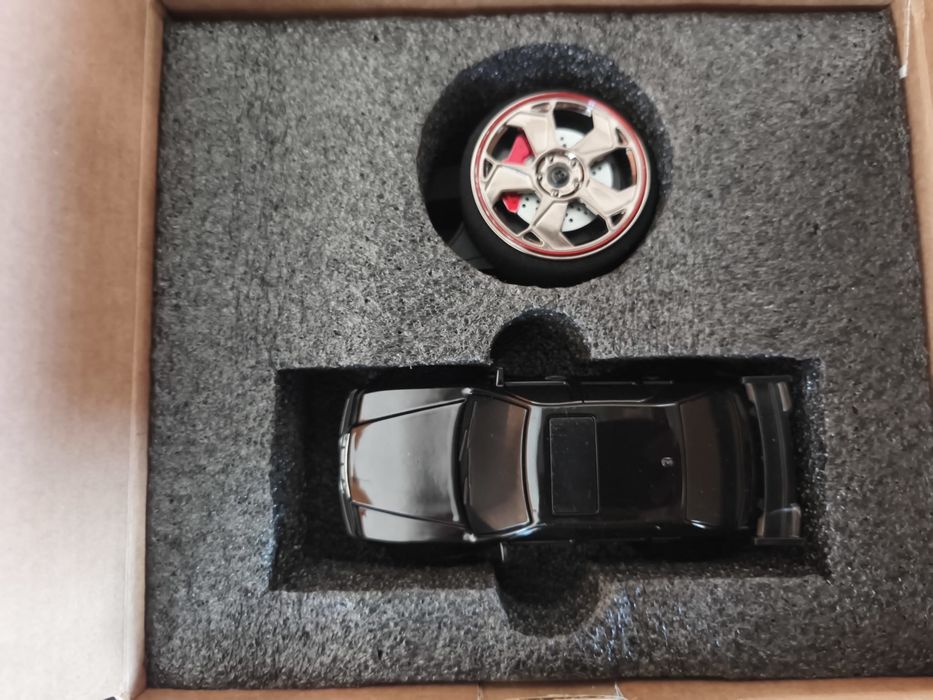 Carrinho telecomandado