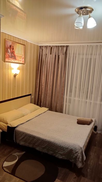 ВІЛЬНА!центр в.Миру,чиста,вокзал,фіс.чек