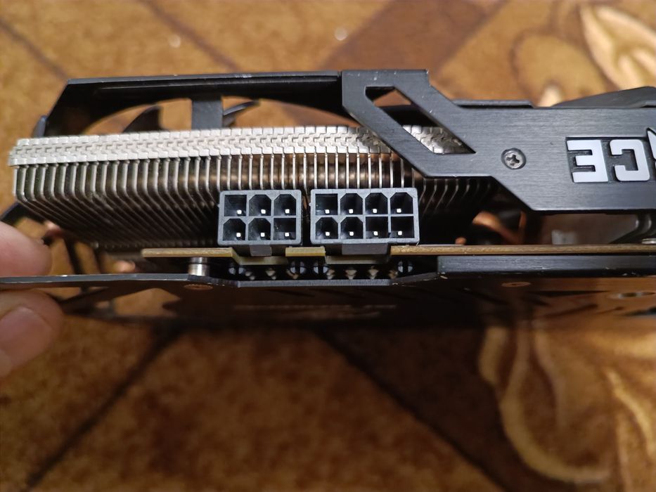 Gigabyte GTX970 4gb windforce