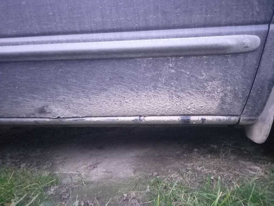 Chrysler Voyager 2.0 Бензин