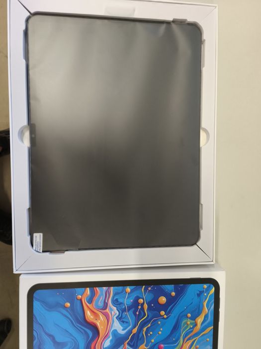 Планшет Teclast ArtPad Pro 12.7" 8/256GB