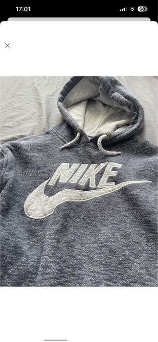 Худі NIKE чоловіче
