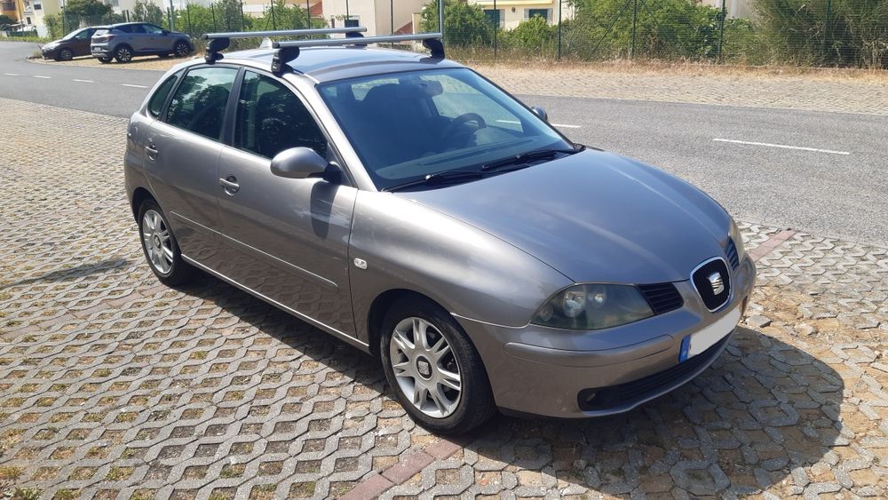 Troca de carrinha por carro. Ler anúncio!