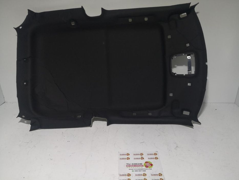 Forro Do Teto Interior Mini Mini 3P F56