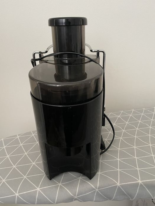 Соковижималка відцентрова Aicok AMR516 400W ( Нержавіюча сталь), Центрифужная соковыжималка