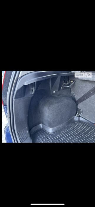 Продам автомобіль Ford Fusion,  2009. обмін