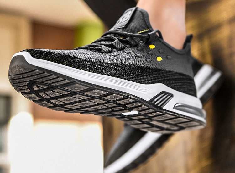 HIT! Nowe męskie buty sportowe / adidasy / półbuty !A18-40! WYPRZEDAŻ!