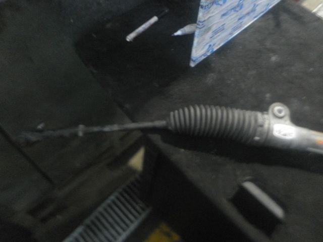 Caixa de direção FIAT Grande Punto (199_)