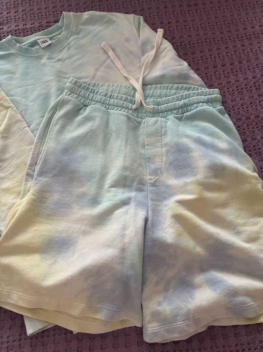 Шорти чоловічі 38  M р  бу zara