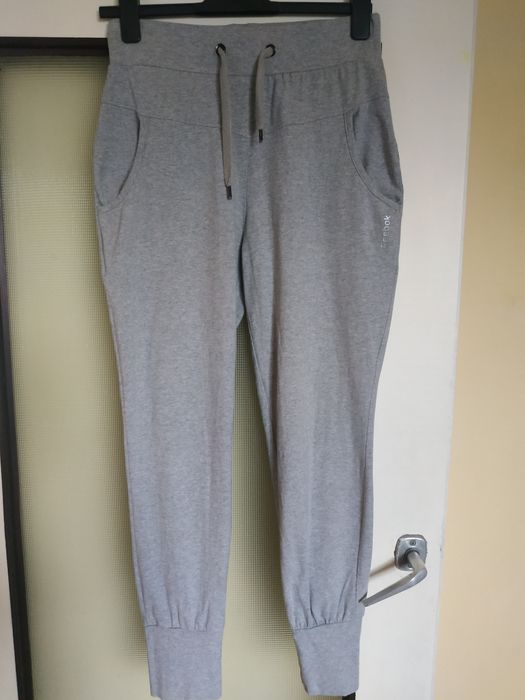 Spotkanie dresowe damskie Reebok S.