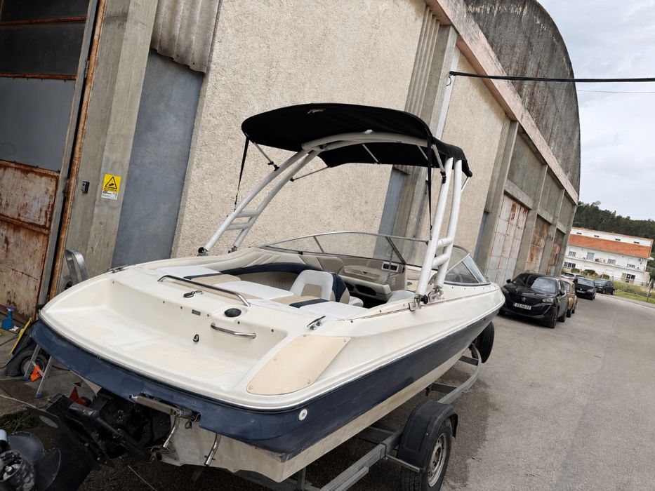 BAYLINER 2050 LS