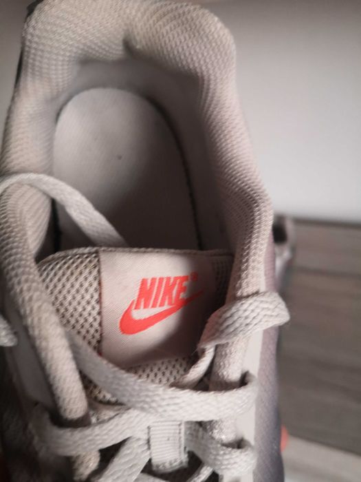 Buty Nike Air Max Invigor junior