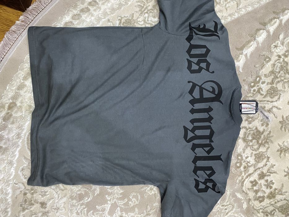 Продам футболку Los Angeles