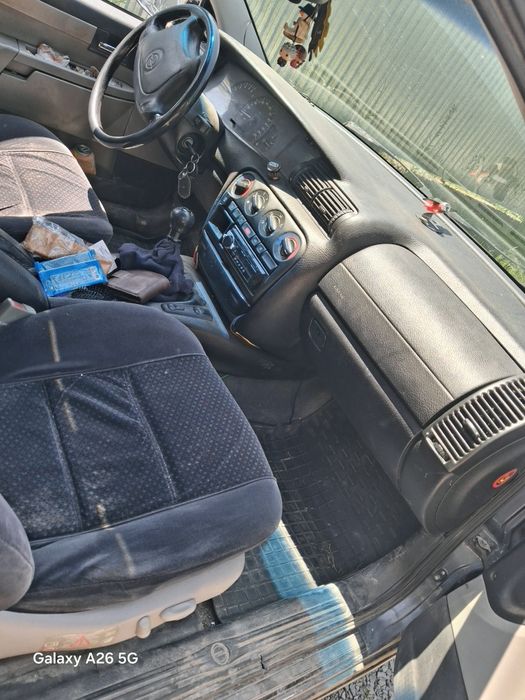 продам авто опель омега б 2.0 16v