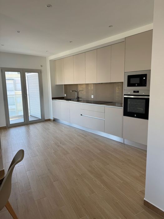 Apartamento T1 Nazare