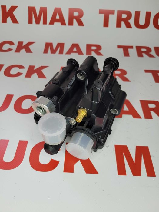 STEROWNIK siły sprzęgła wabco 970150.4502