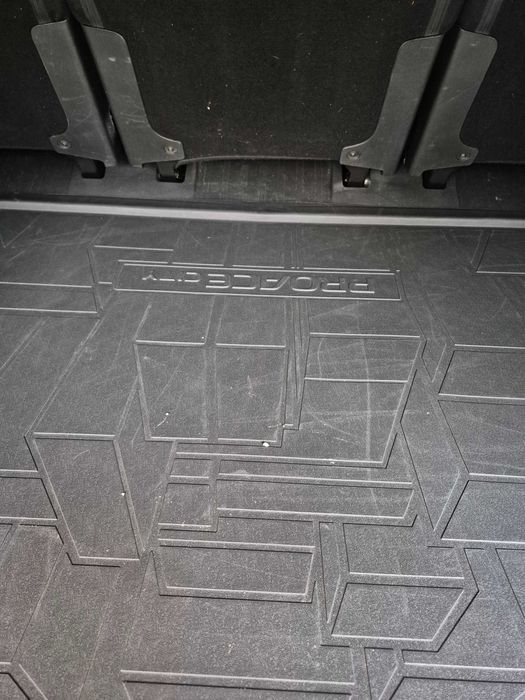 Авто Toyota proace city verso electric