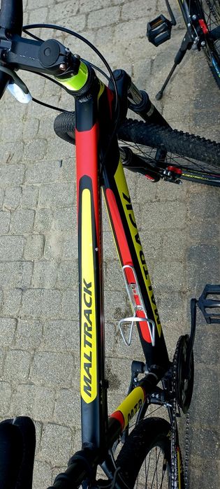 Rowery dla blizniakow 26 cali