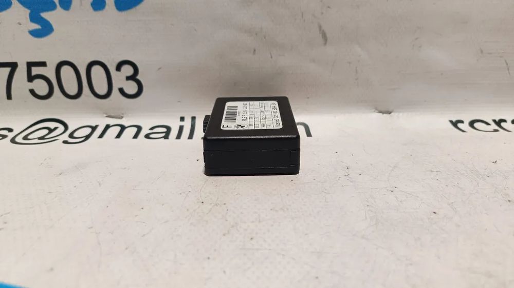 CENTRALINA MODULO SENSOR CHUVA PARABRISAS MINI COOPER S R57 LCI