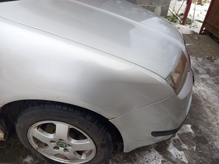 Продається шкода фабія