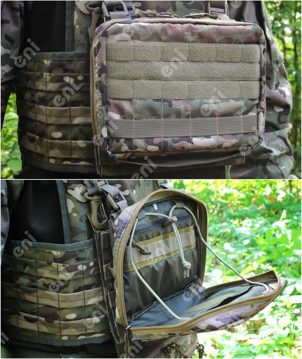 Підсумок чохол для планшета 8,9,10" дюймів