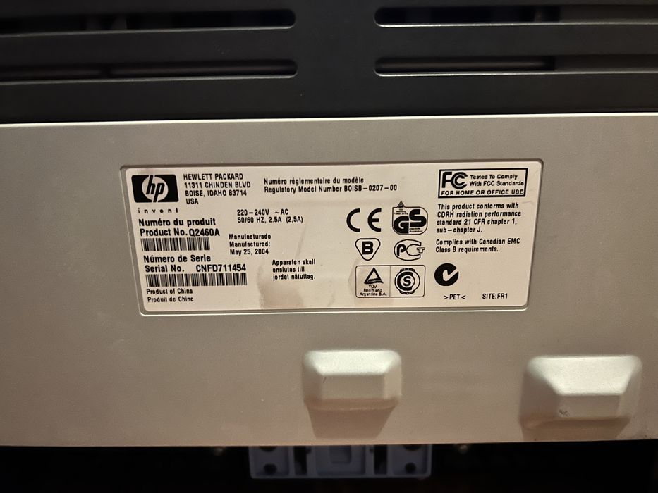 Принтер laserjet 1010