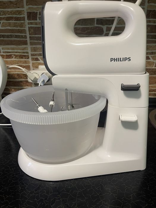 Міксер PHILIPS Viva Collection HR3745/00
