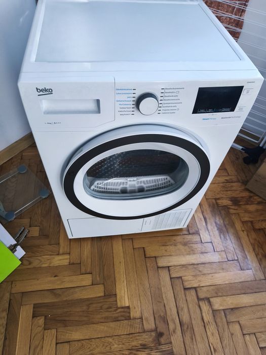 Suszarka Beko 8 kg