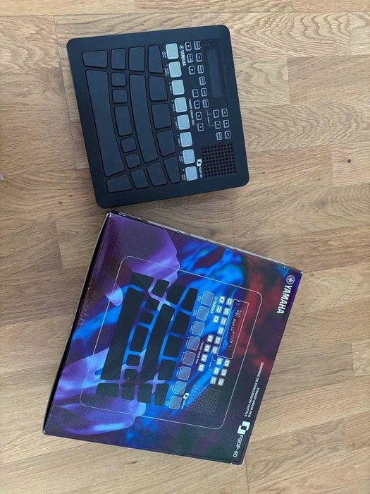 Yamaha FGDP-50 Finger Drum Pad