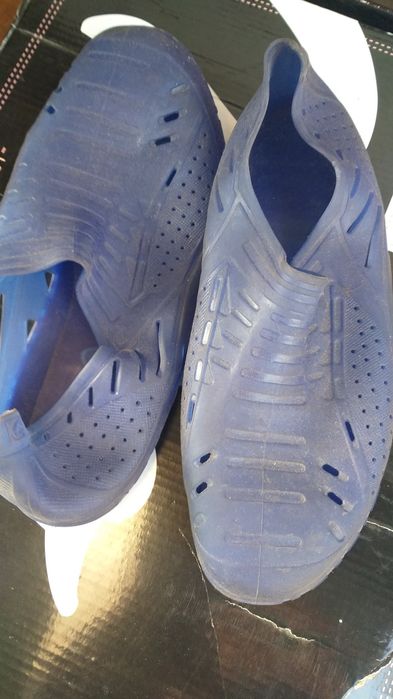 Сапоги пеновые ,резиновые,чешки силиконовые